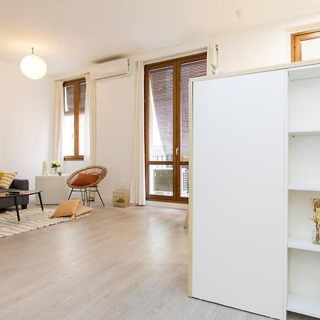 Moderno Apartamento En Casco Historico + Desayuno! Saragosse Extérieur photo