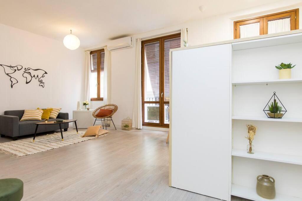 Moderno Apartamento En Casco Historico + Desayuno! Saragosse Extérieur photo