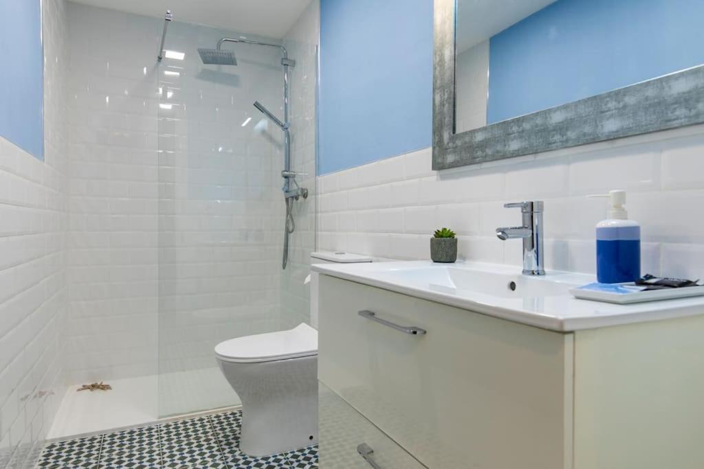Moderno Apartamento En Casco Historico + Desayuno! Saragosse Extérieur photo