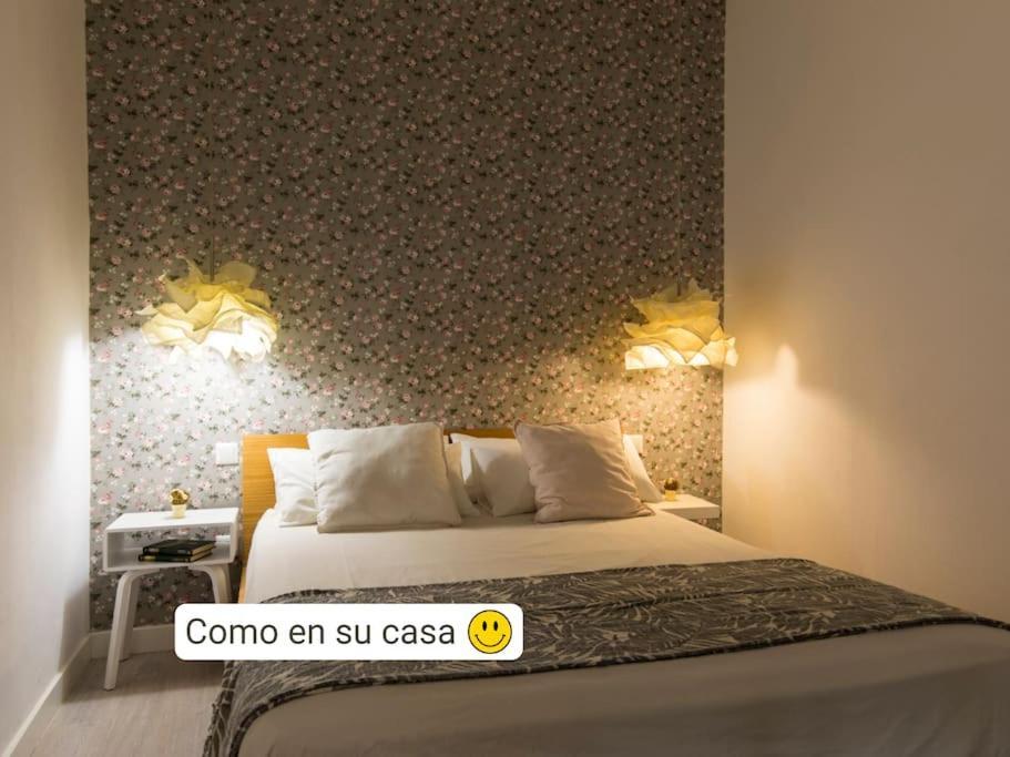 Moderno Apartamento En Casco Historico + Desayuno! Saragosse Extérieur photo